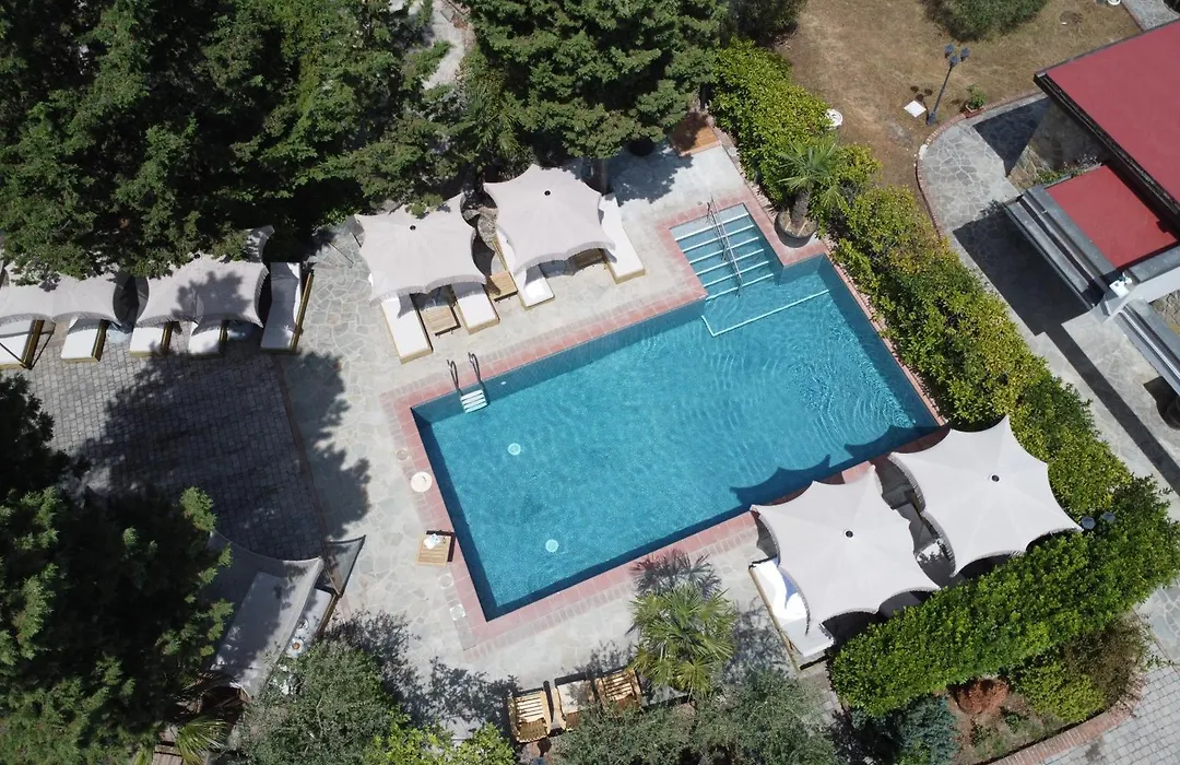 Hotel Villa Cesi-1