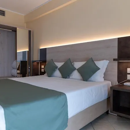 Hotel Villa Cesi-3